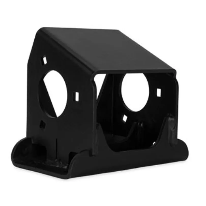 Tongue Jack Bolt-on Relocation